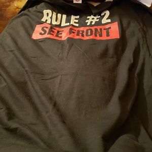 Tee shirt